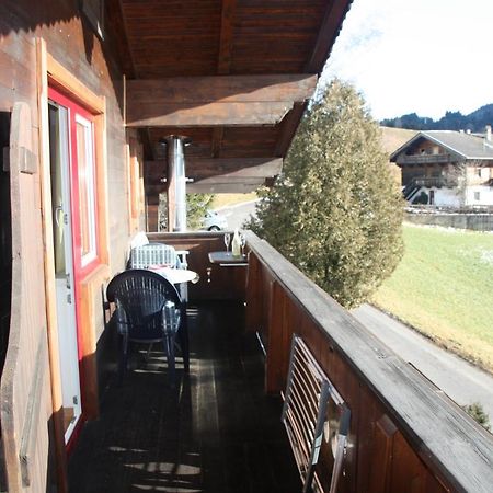 Apartament Zagglhaus Scheffau am Wilden Kaiser Zewnętrze zdjęcie