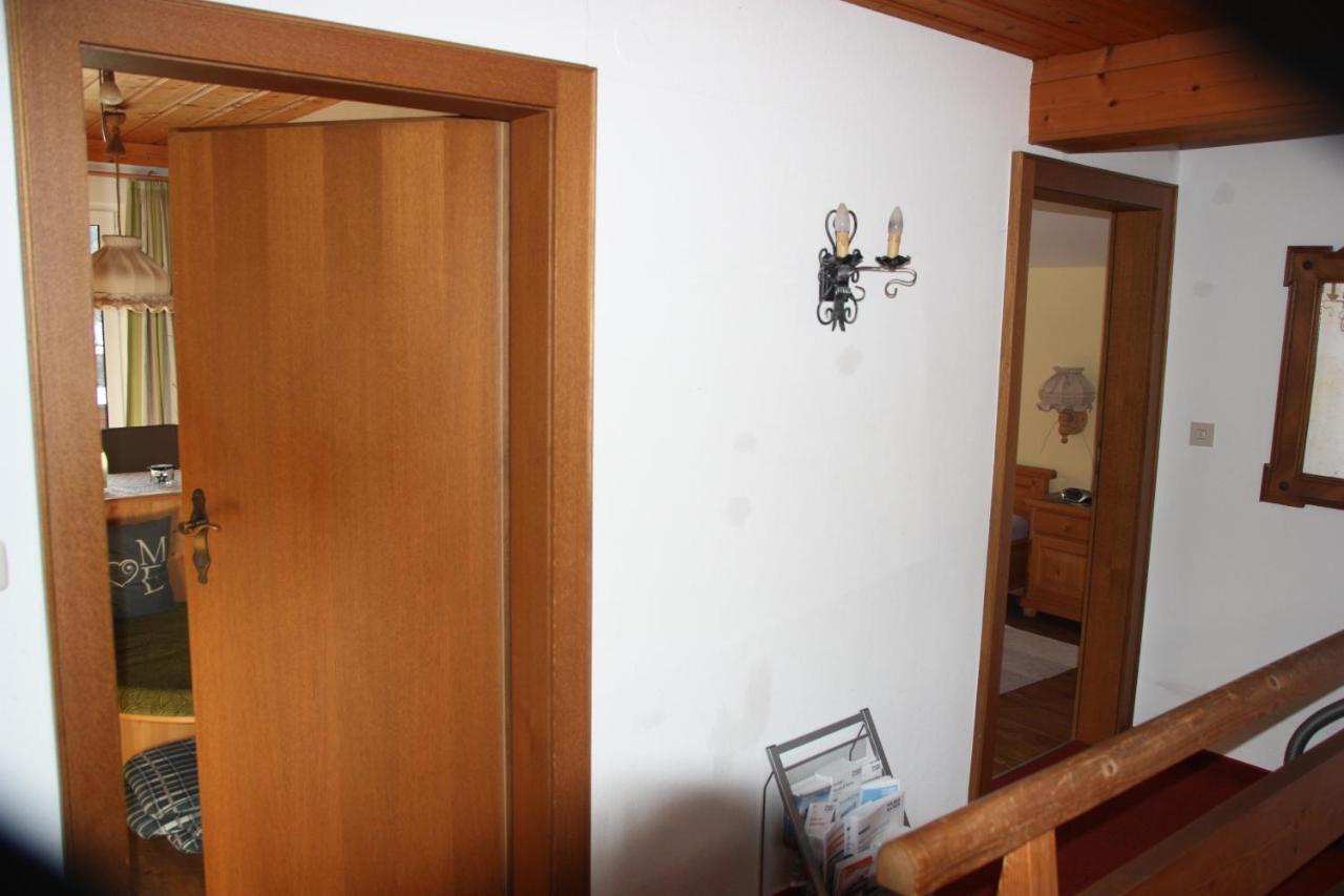 Apartament Zagglhaus Scheffau am Wilden Kaiser Zewnętrze zdjęcie