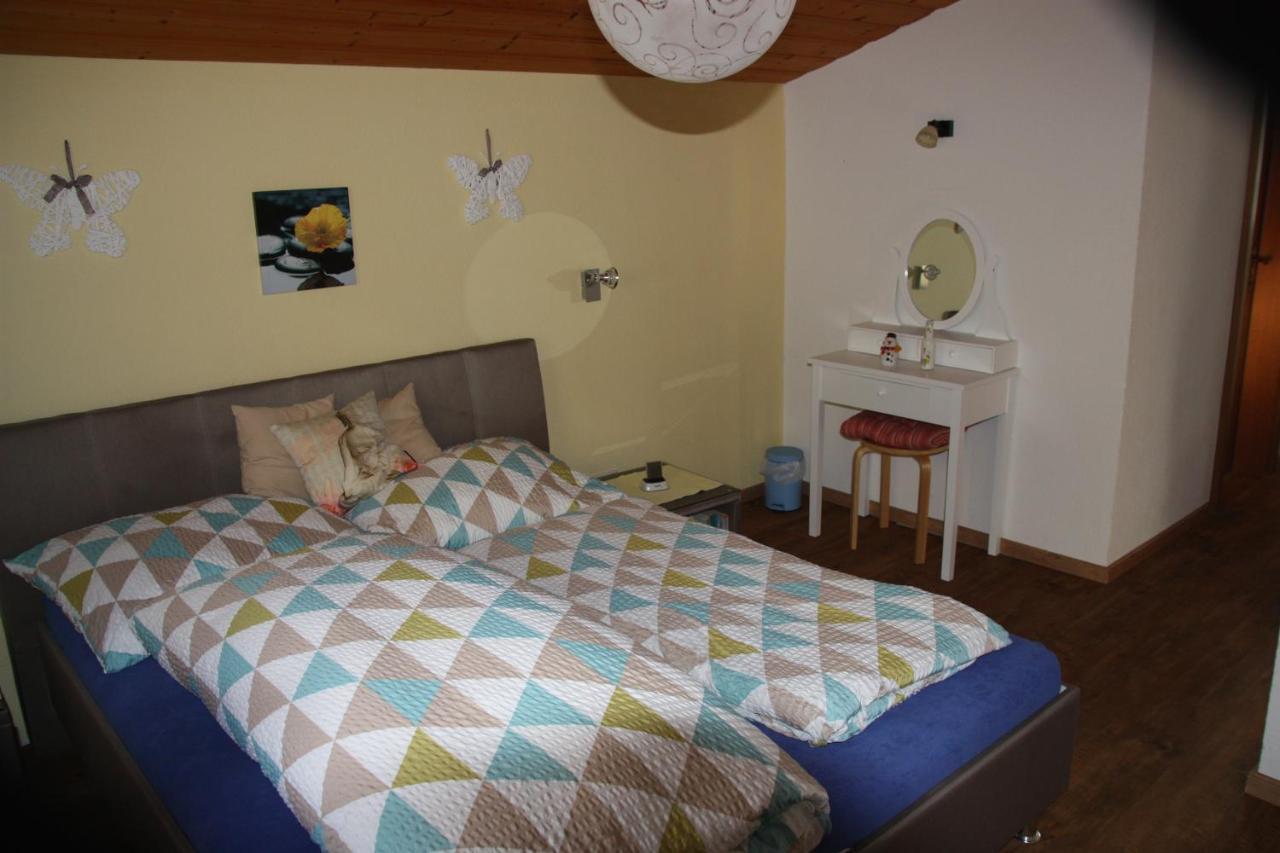 Apartament Zagglhaus Scheffau am Wilden Kaiser Zewnętrze zdjęcie