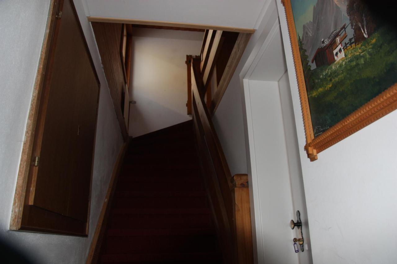 Apartament Zagglhaus Scheffau am Wilden Kaiser Zewnętrze zdjęcie