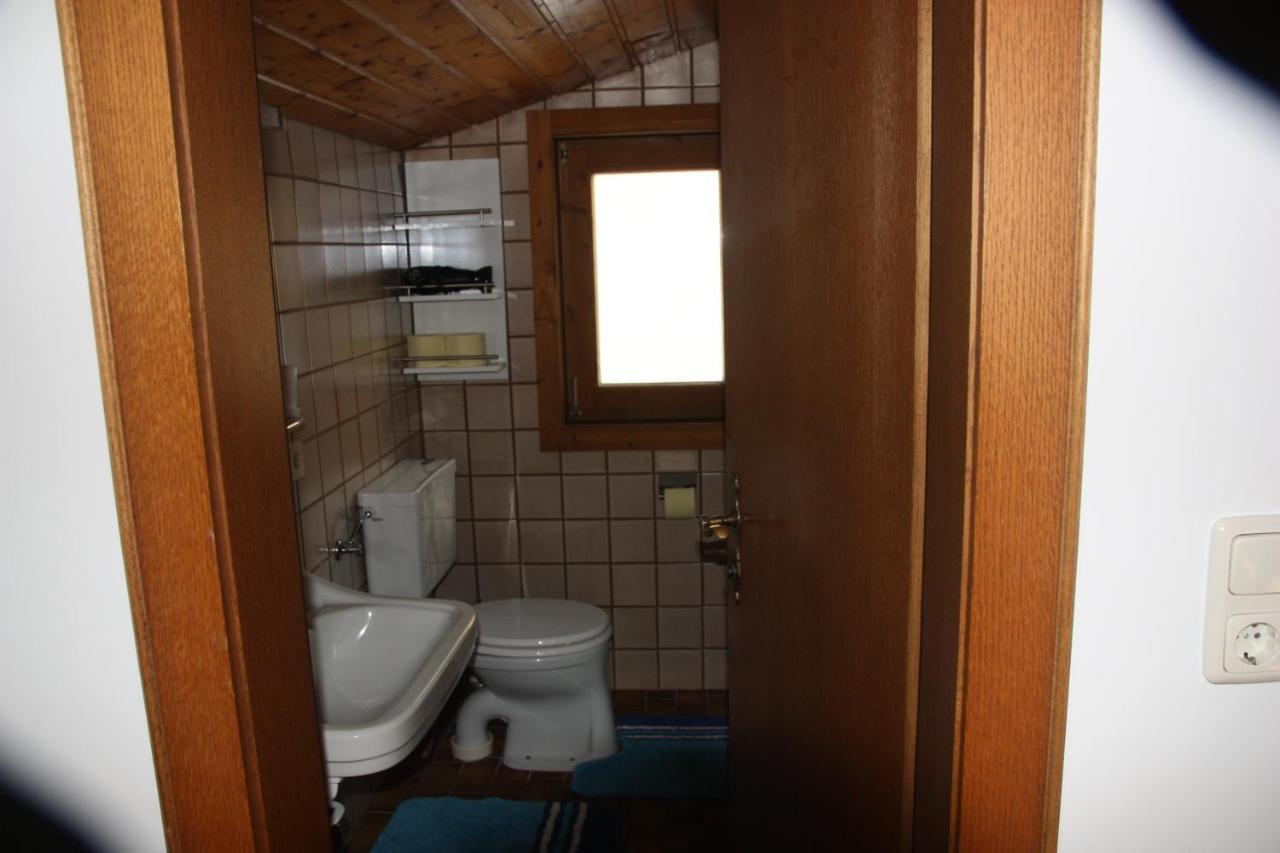 Apartament Zagglhaus Scheffau am Wilden Kaiser Zewnętrze zdjęcie