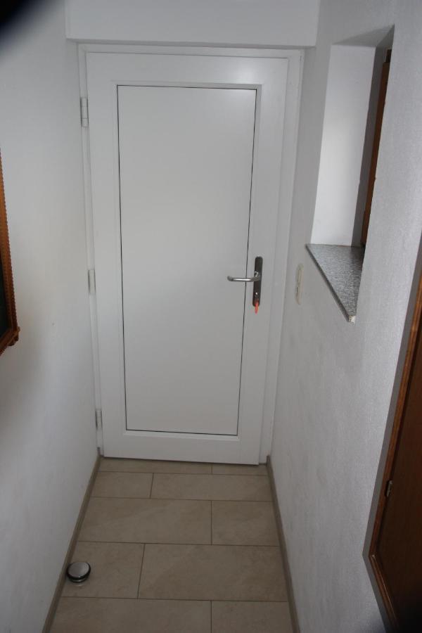 Apartament Zagglhaus Scheffau am Wilden Kaiser Zewnętrze zdjęcie